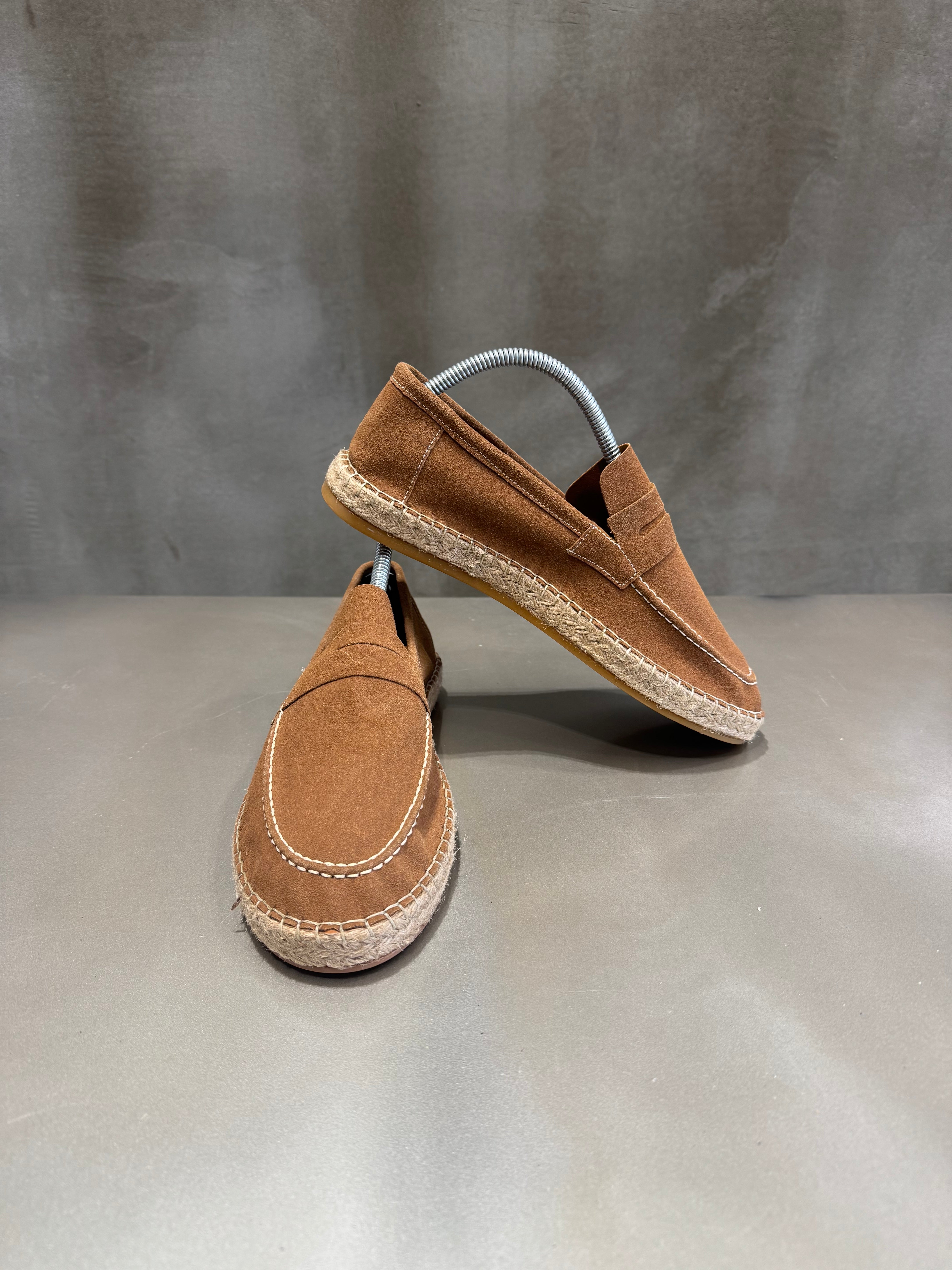 Taba Lukka Ayakkabı