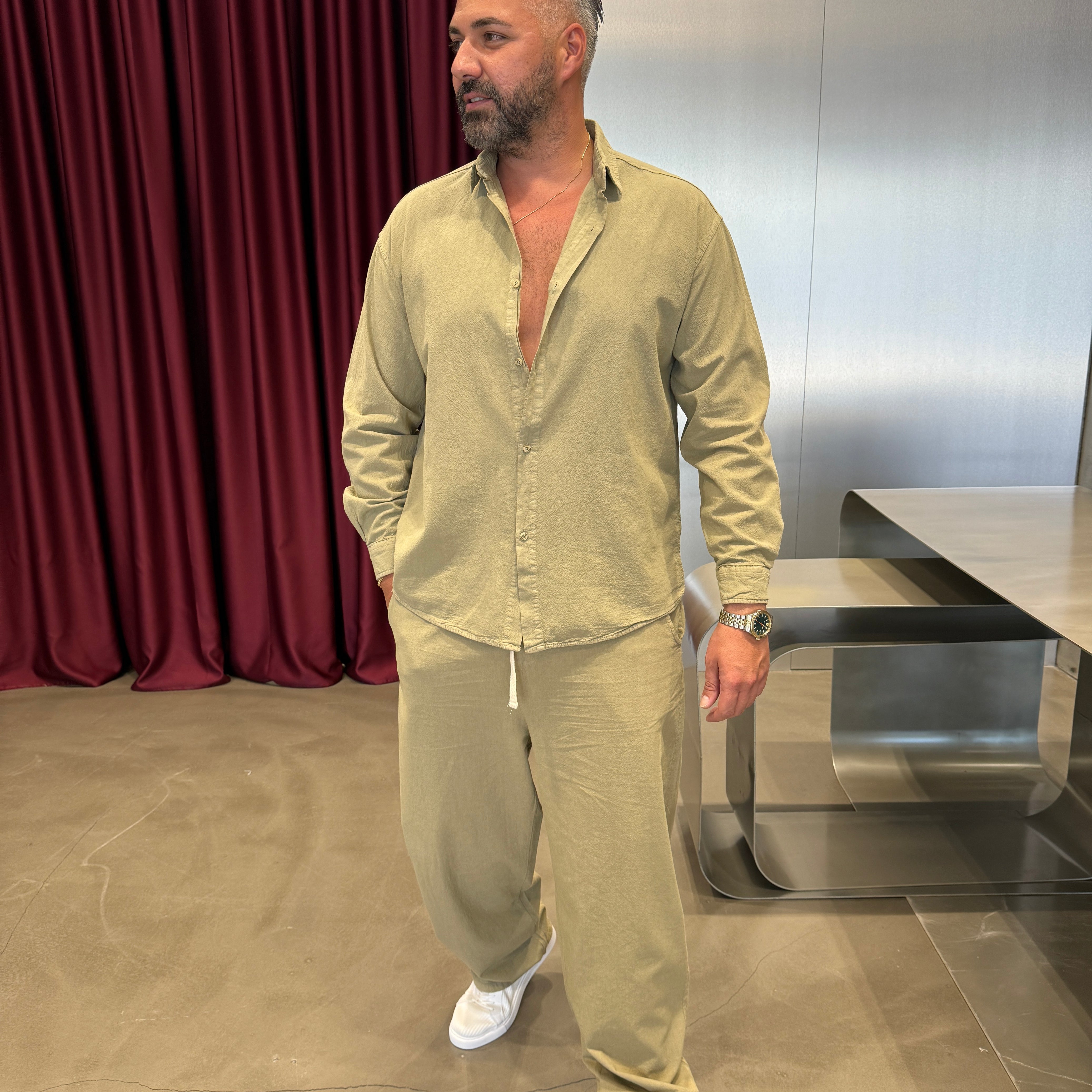 Haki Keten Takım