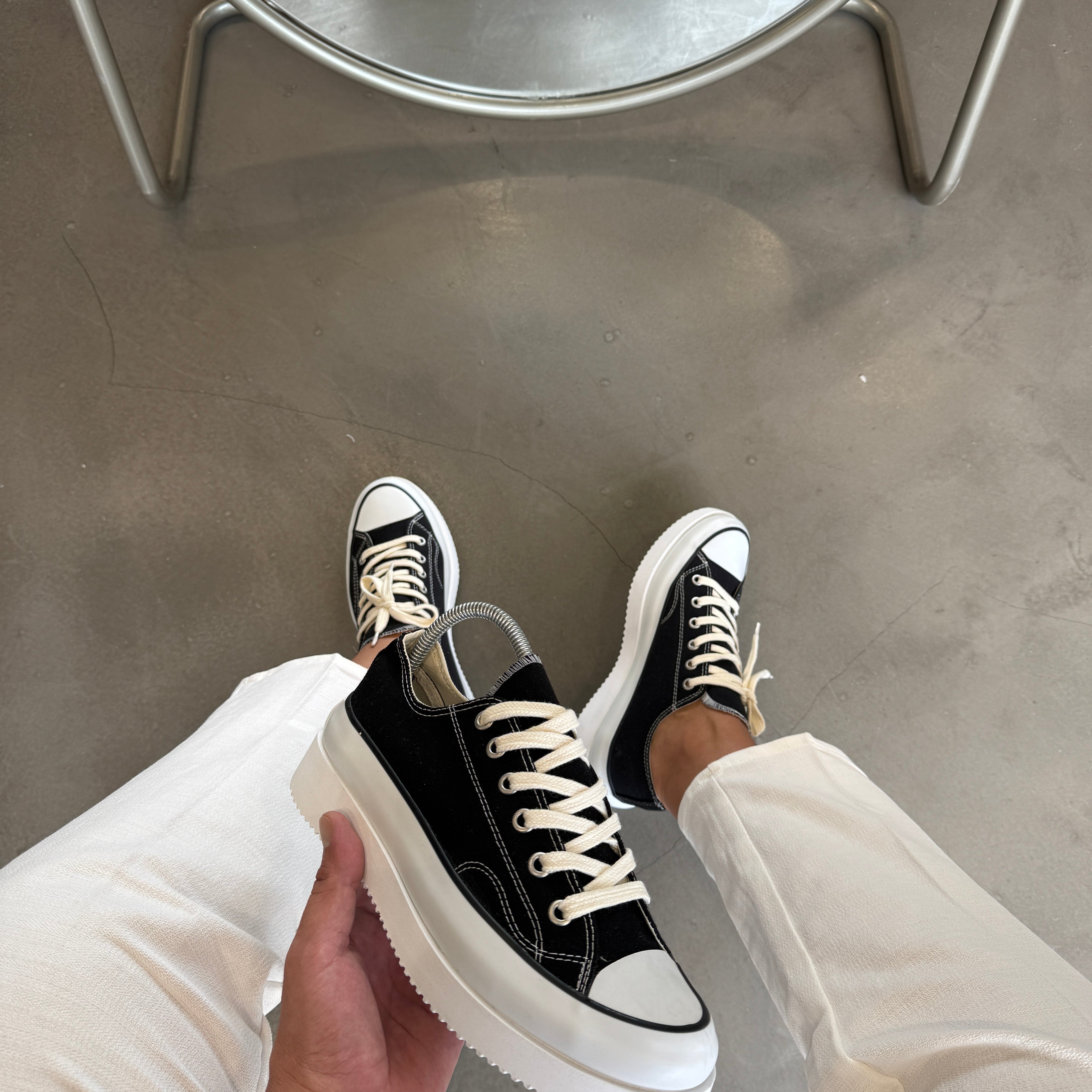 CO Model Ayakkabı