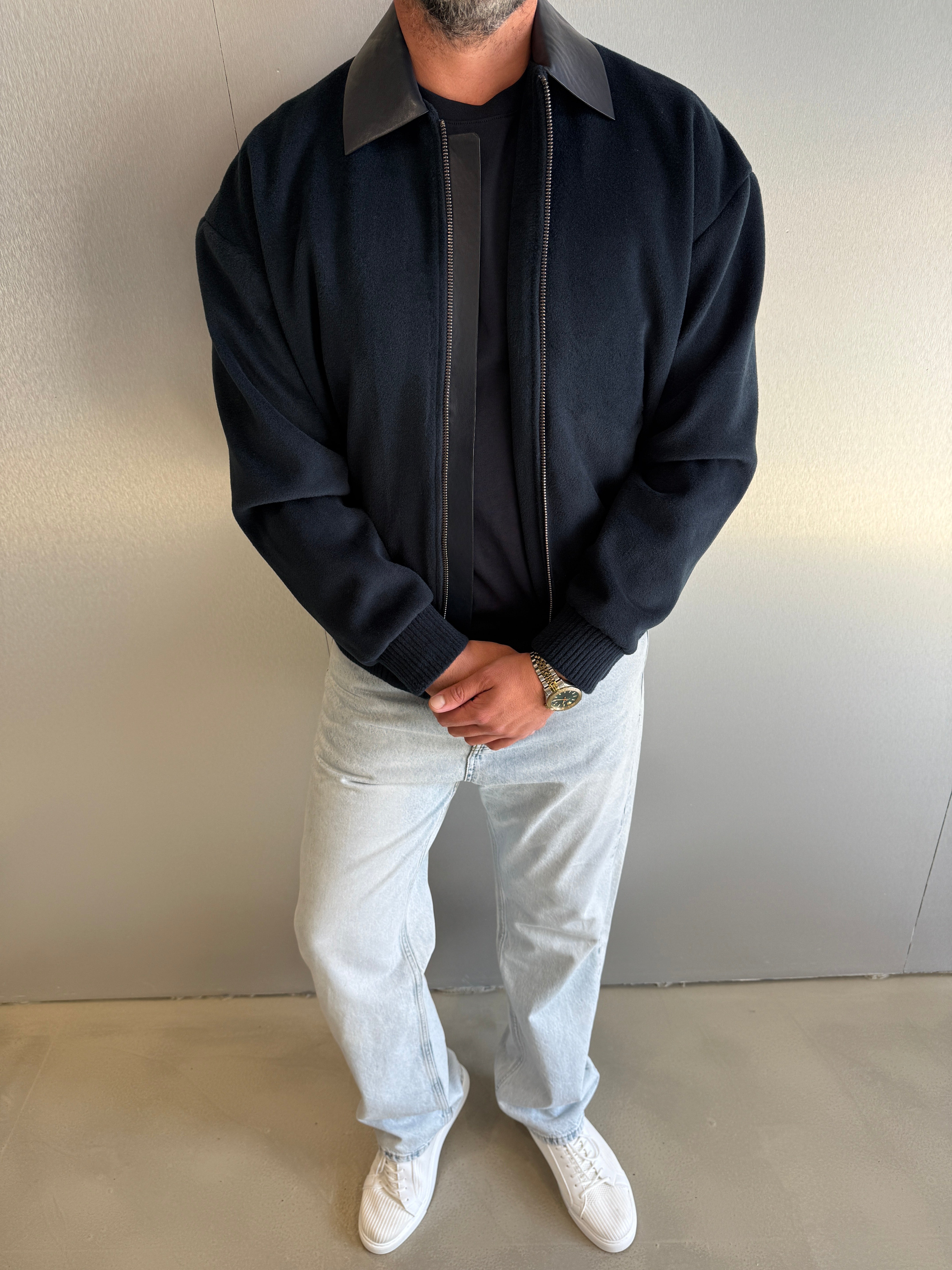 Kahve Lazer Kesim Moskova Kumaş Kaşe