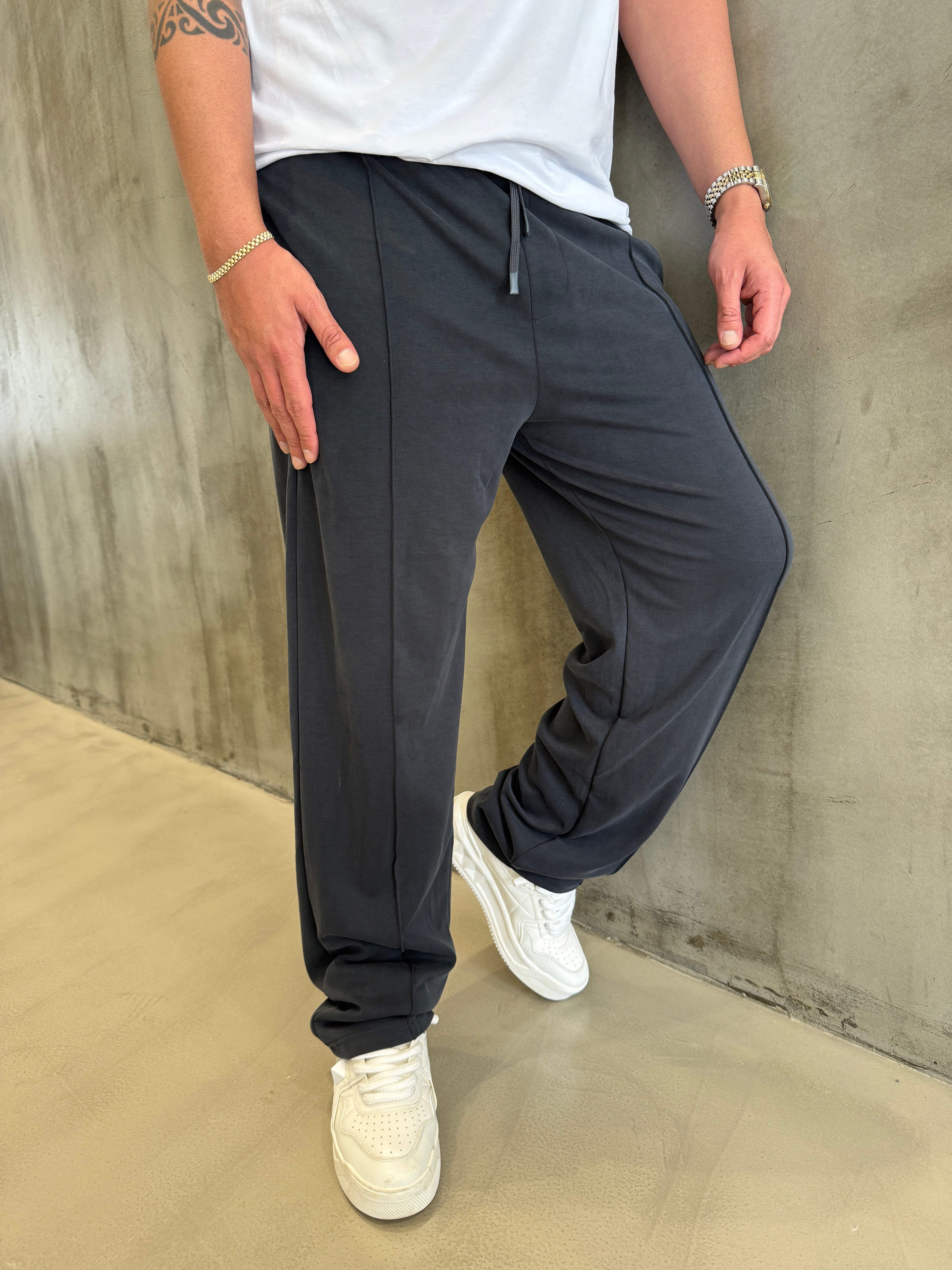 Siyah Premium OYŞ Pantolon