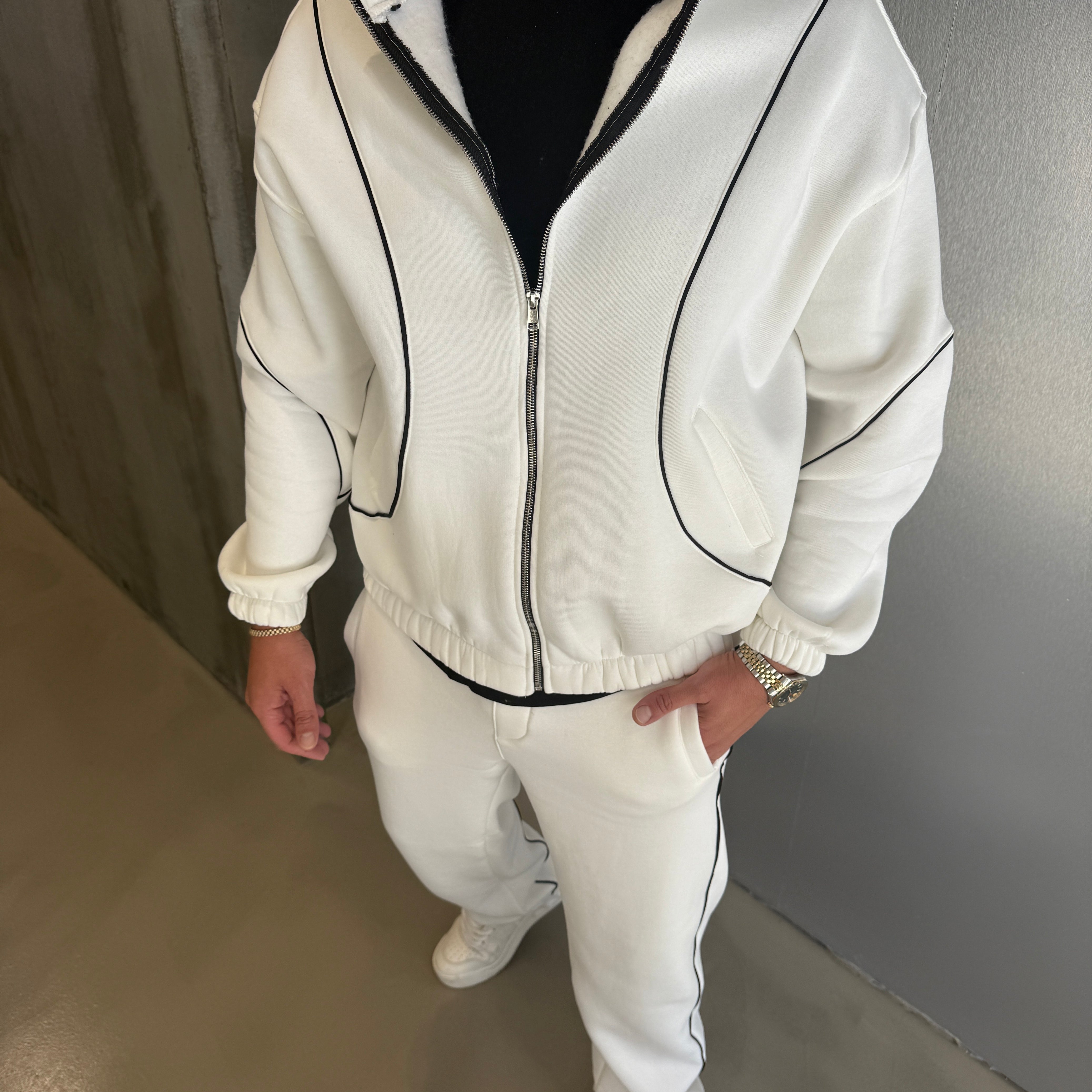 Beyaz Futbolcu Takımı