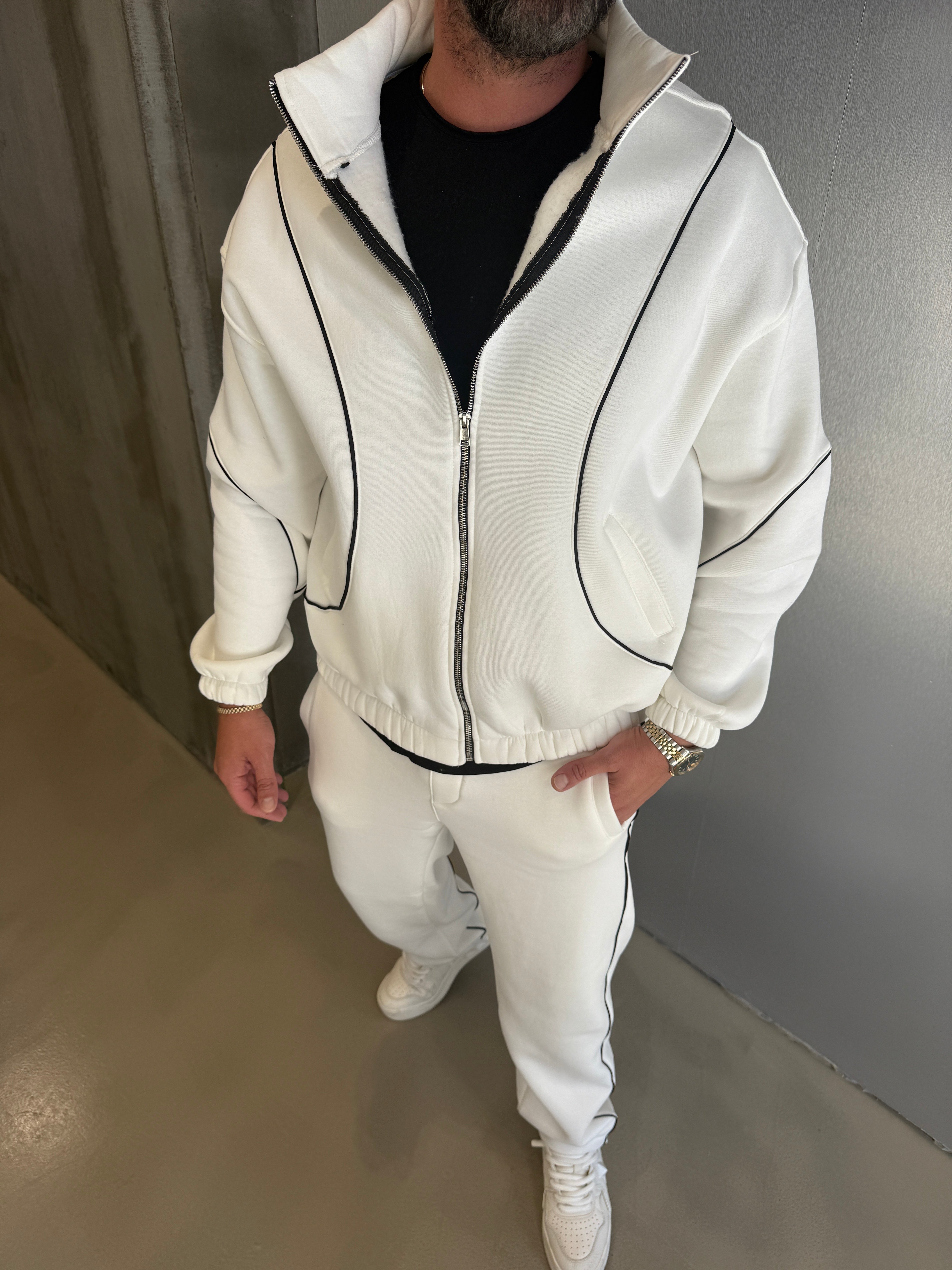 Beyaz Futbolcu Takımı