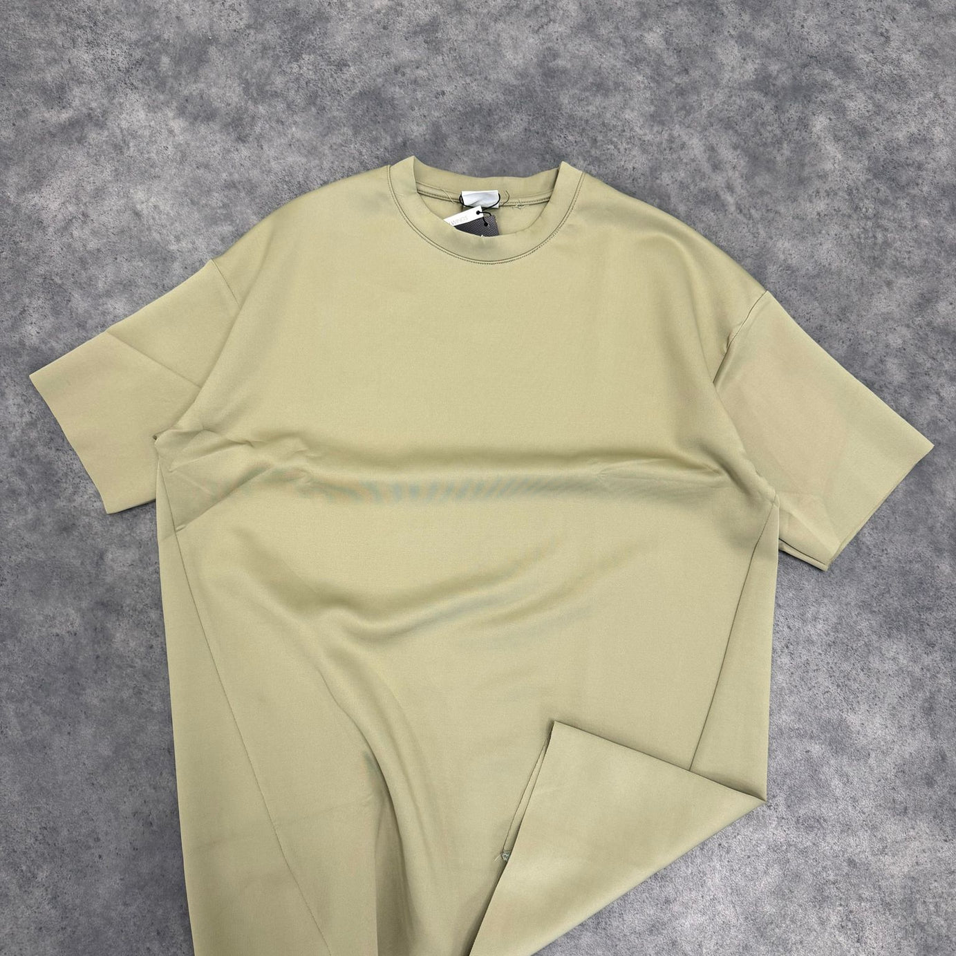 Mint Scuba T-Shirt