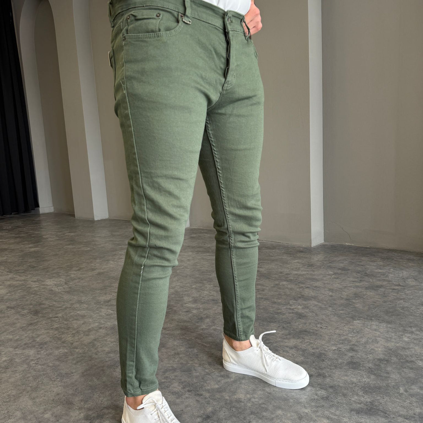 Kot Pantolon
