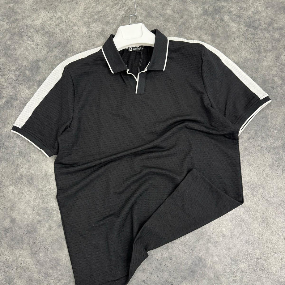 Polo Yaka T-Shirt