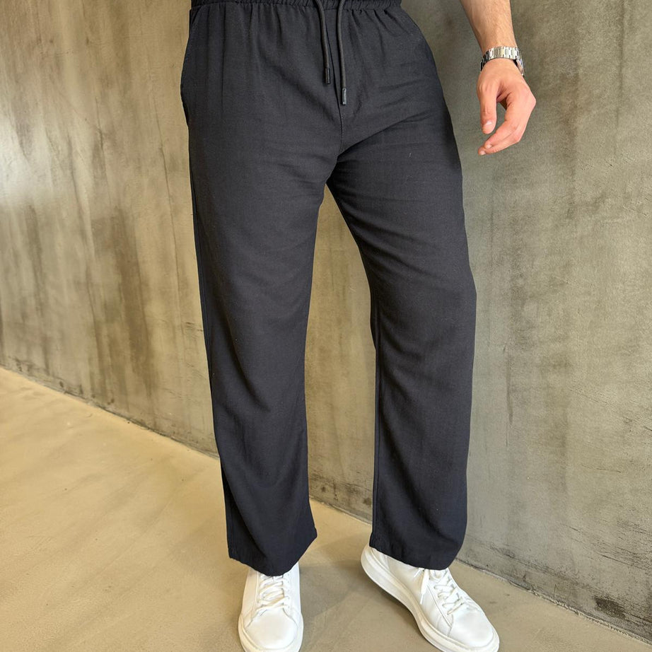 Siyah Jogger
